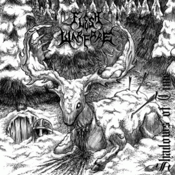 Flesh Warfare : Shadows of Time